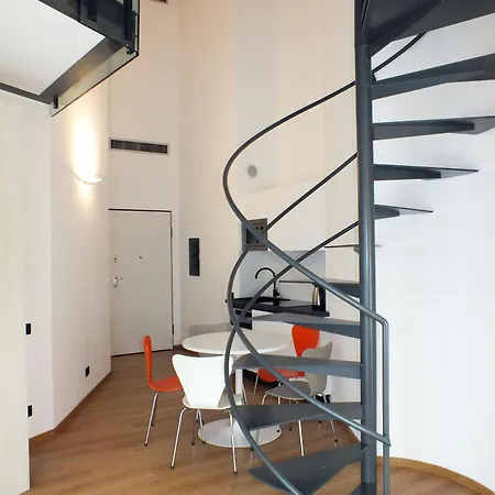 Bb Hotels Aparthotel Isola-3