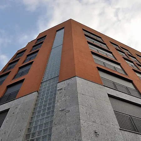 Bb Hotels Aparthotel Isola-2