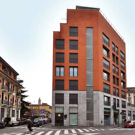 Bb Hotels Aparthotel Isola-2