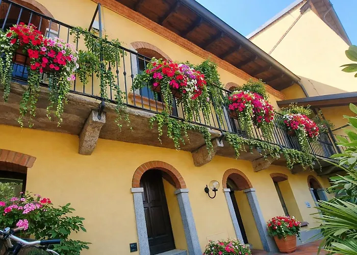 Monolocale Beatrice Abbadesse Guest House Milano